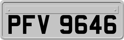 PFV9646