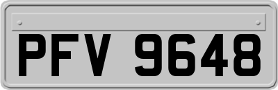 PFV9648