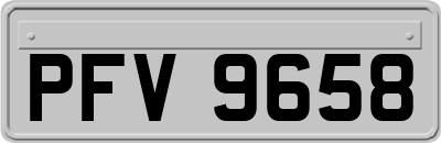 PFV9658