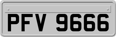 PFV9666