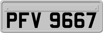 PFV9667
