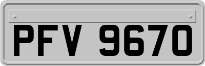 PFV9670