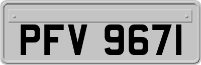 PFV9671