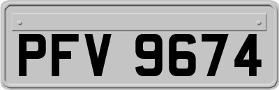 PFV9674