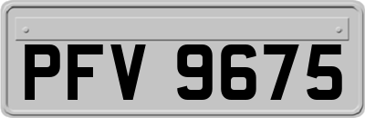 PFV9675