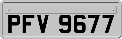 PFV9677