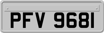 PFV9681
