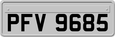 PFV9685