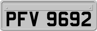 PFV9692