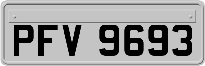 PFV9693