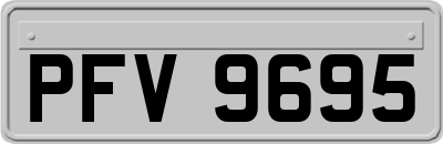 PFV9695