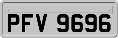 PFV9696