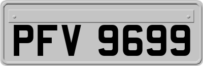 PFV9699