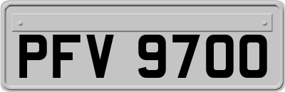 PFV9700