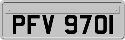 PFV9701