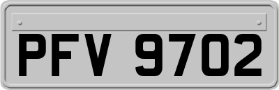 PFV9702