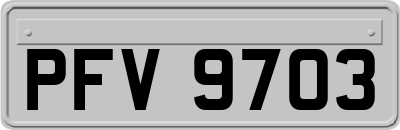 PFV9703