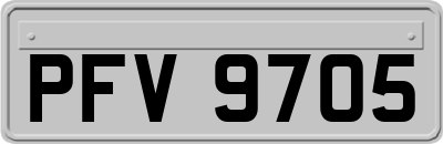 PFV9705