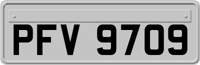 PFV9709