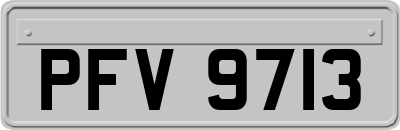 PFV9713