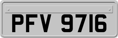 PFV9716