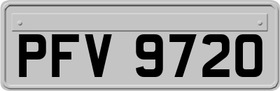 PFV9720