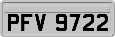 PFV9722