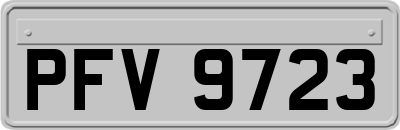 PFV9723