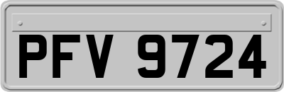 PFV9724