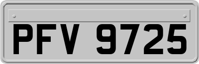 PFV9725