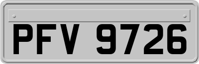 PFV9726