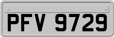 PFV9729