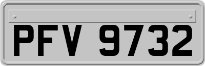 PFV9732