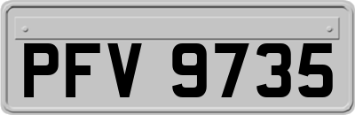 PFV9735
