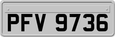 PFV9736