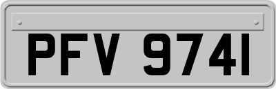 PFV9741