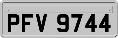 PFV9744