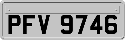 PFV9746