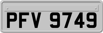 PFV9749