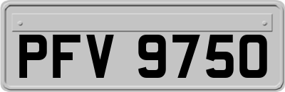 PFV9750