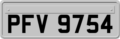 PFV9754