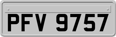 PFV9757