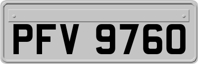 PFV9760