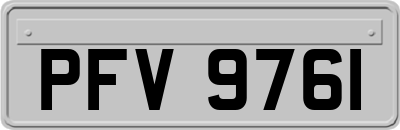 PFV9761