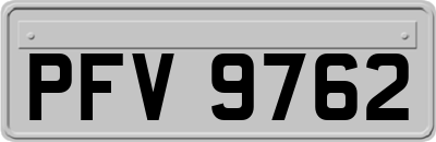 PFV9762