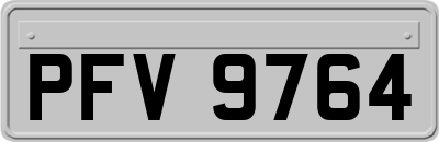 PFV9764