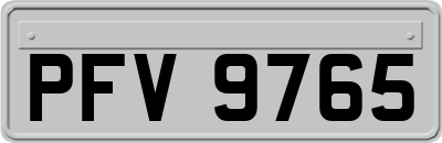 PFV9765
