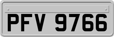 PFV9766