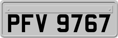PFV9767