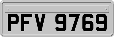 PFV9769